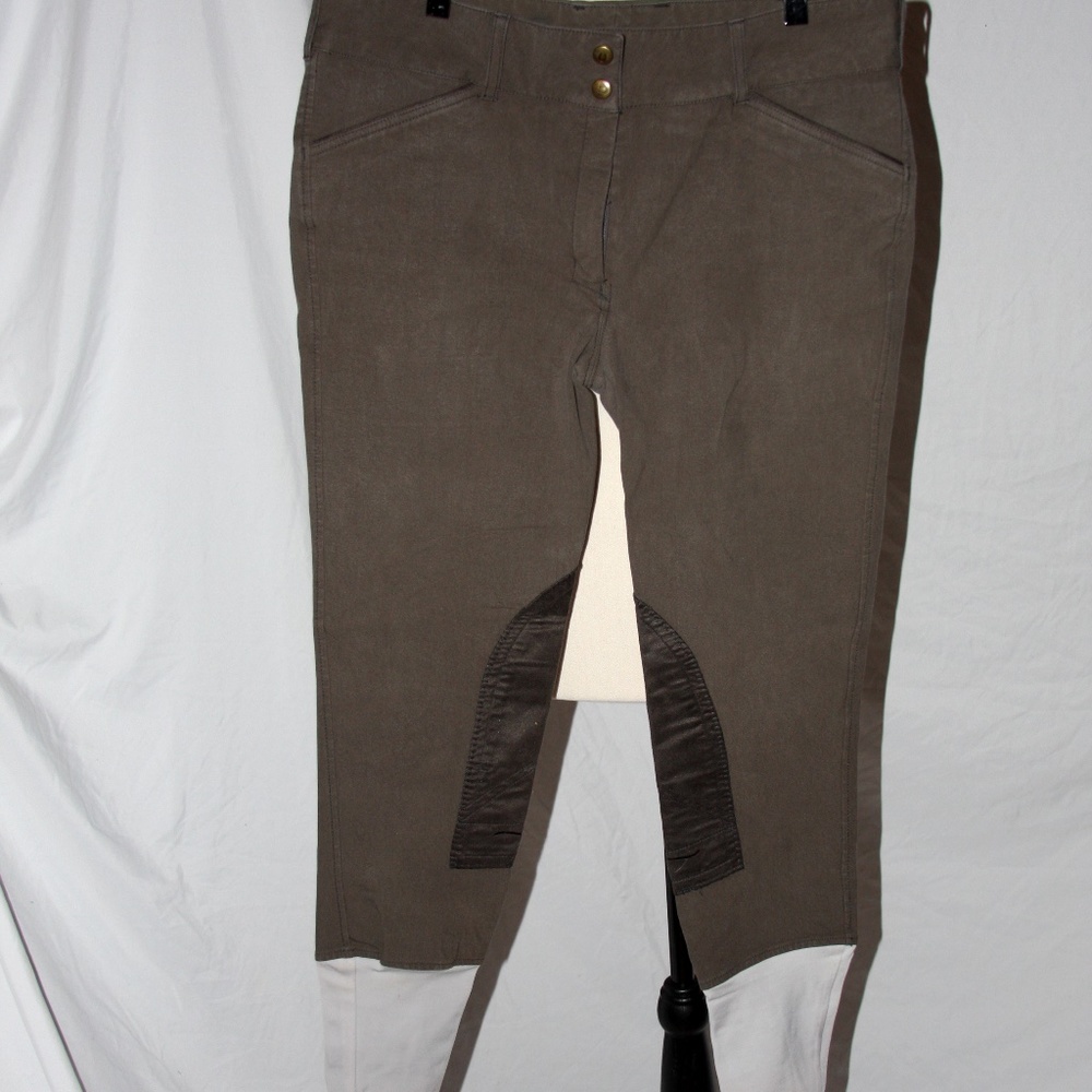 Tuffrider Sierra knee breech